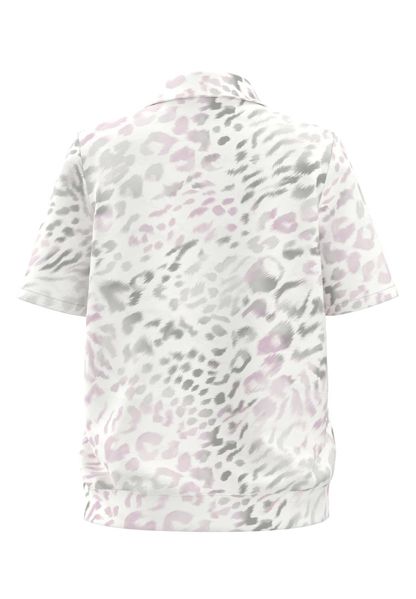 Frank Walder Polo 2602405 Roze 2