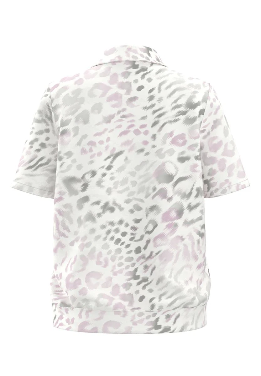 Frank Walder Polo 2602405 Roze 2