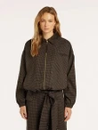 Beaumont Blazer Vanessa Bruin 1