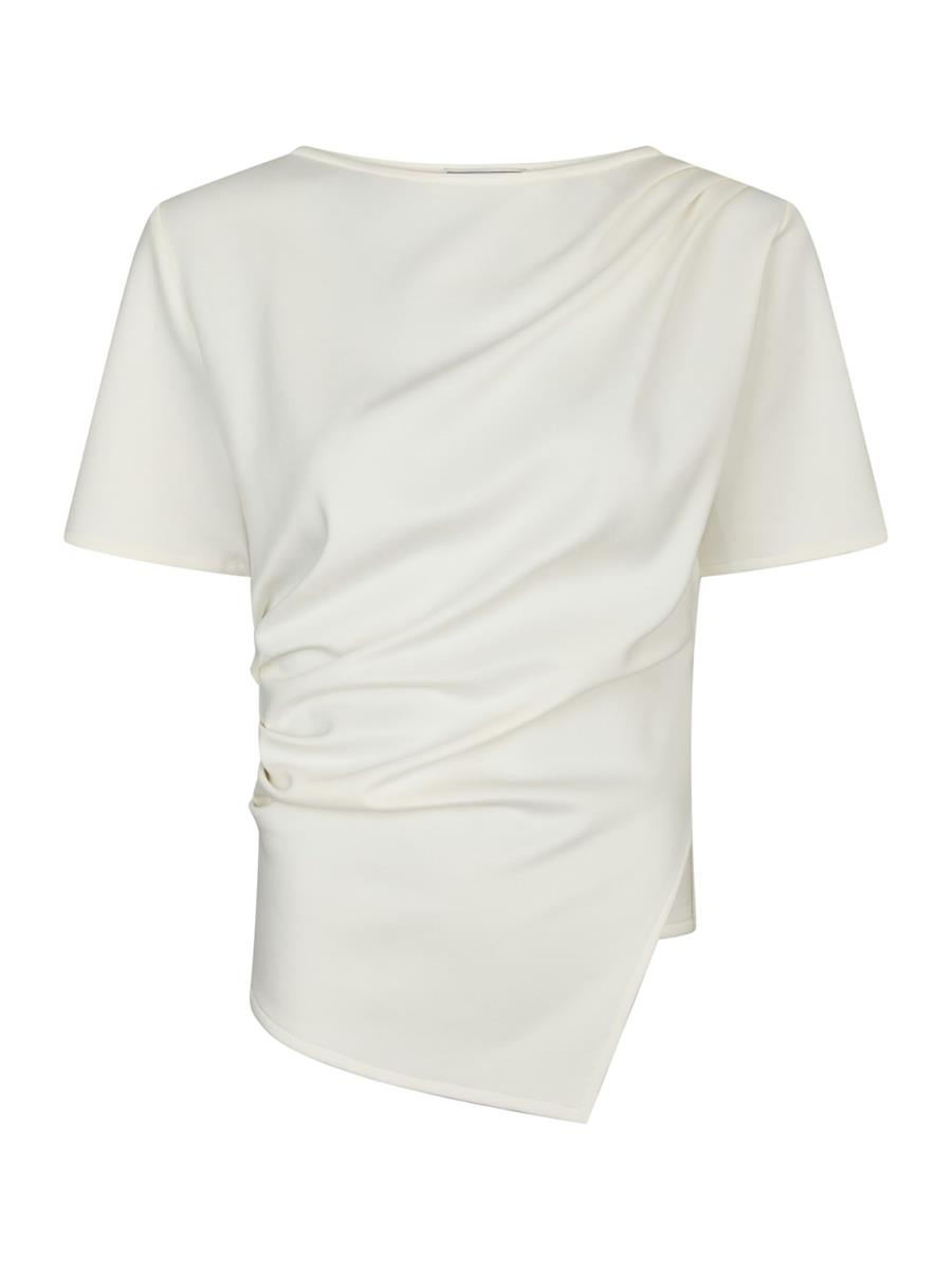 Neo Noir Blouse Rasmine Off-White 2
