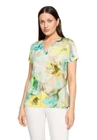 Betty Barclay Blouse 80391877 Groen 1