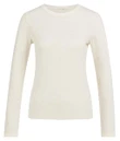 YAYA Longsleeve 01-709352-602 Off-White 2