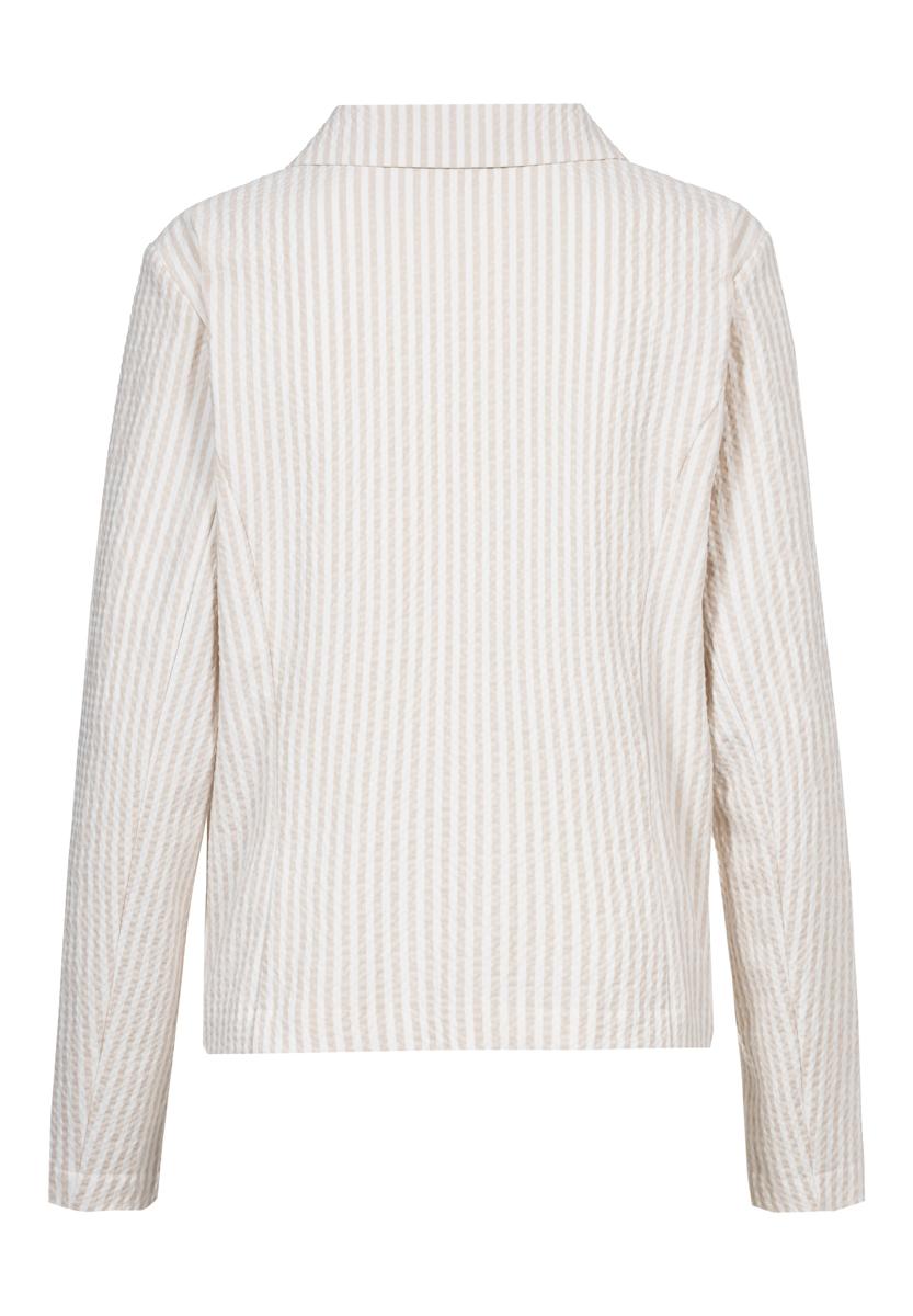 Frank Walder Blazer S63204302 Beige 2