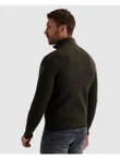PME Legend Trui PKW2609325 Grijs 4