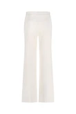 Studio Anneloes Pantalon Lexie Bonded Off-White 4
