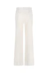 Studio Anneloes Pantalon Lexie Bonded Off-White 4