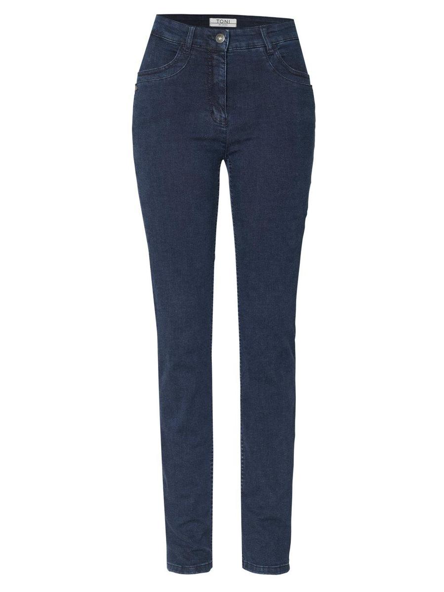 TONI Pantalon Be Loved Blauw 2