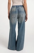 YAYA Jeans 01-311148-607 Blauw 3