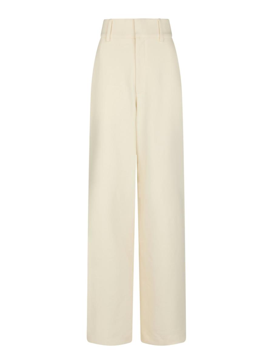 Neo Noir Pantalon Nathalie Beige 2