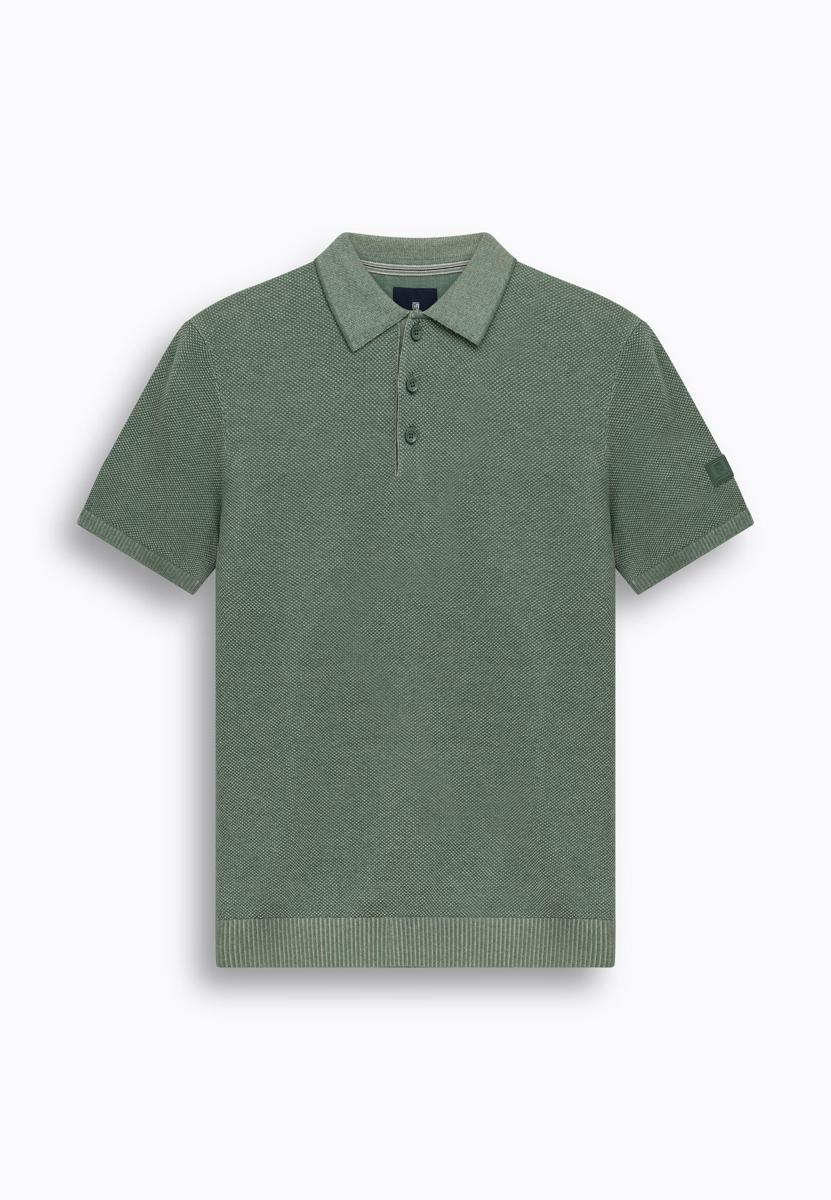 State of Art Polo 475-16051 Groen 2