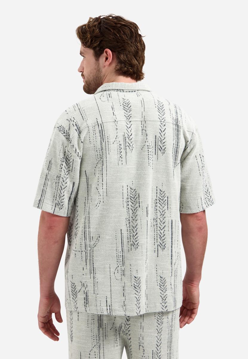 No Excess Overhemd 31490307 Off-White 3