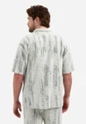 No Excess Overhemd 31490307 Off-White 3