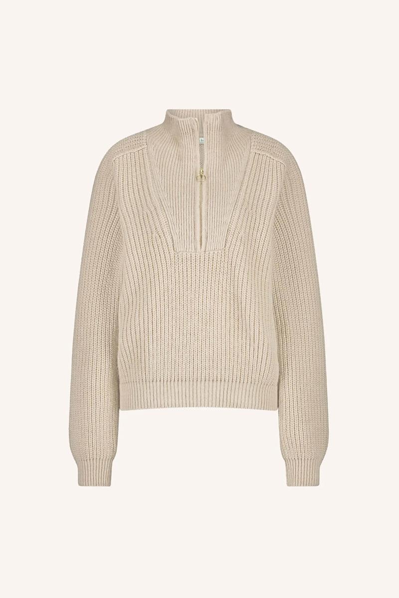 By-Bar Trui Belle Beige 2