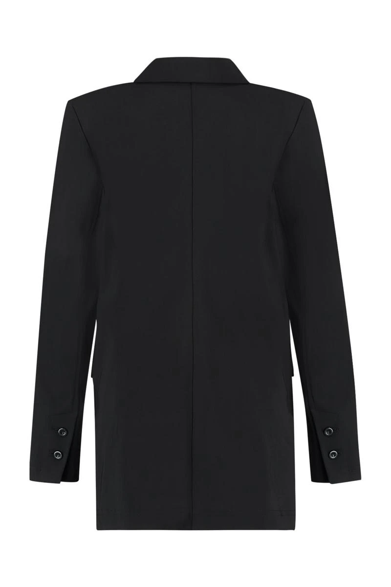 Studio Anneloes Blazer Fran Zwart 3