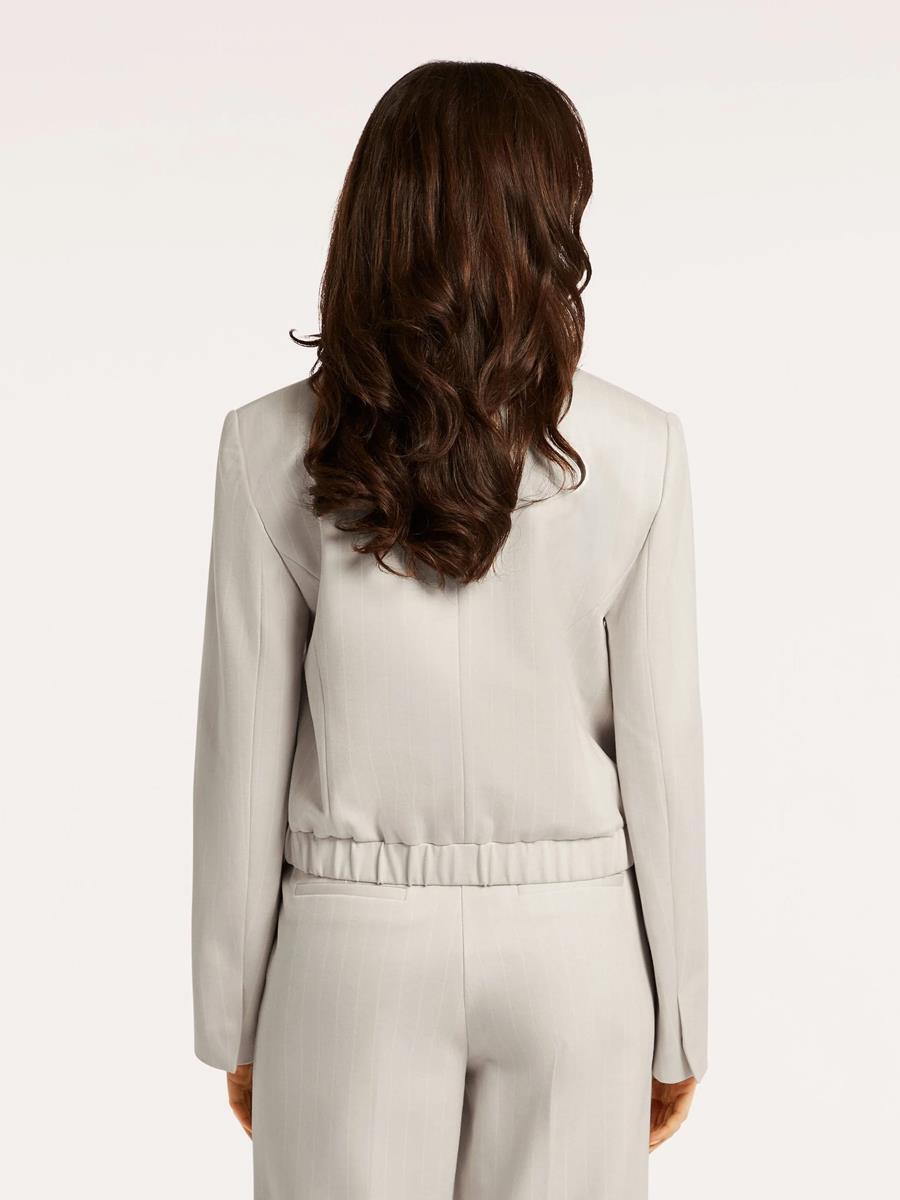 Beaumont Collectie Blazer Dagmar Off-White 3