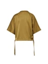 Beaumont Blouse Ciro Groen 4