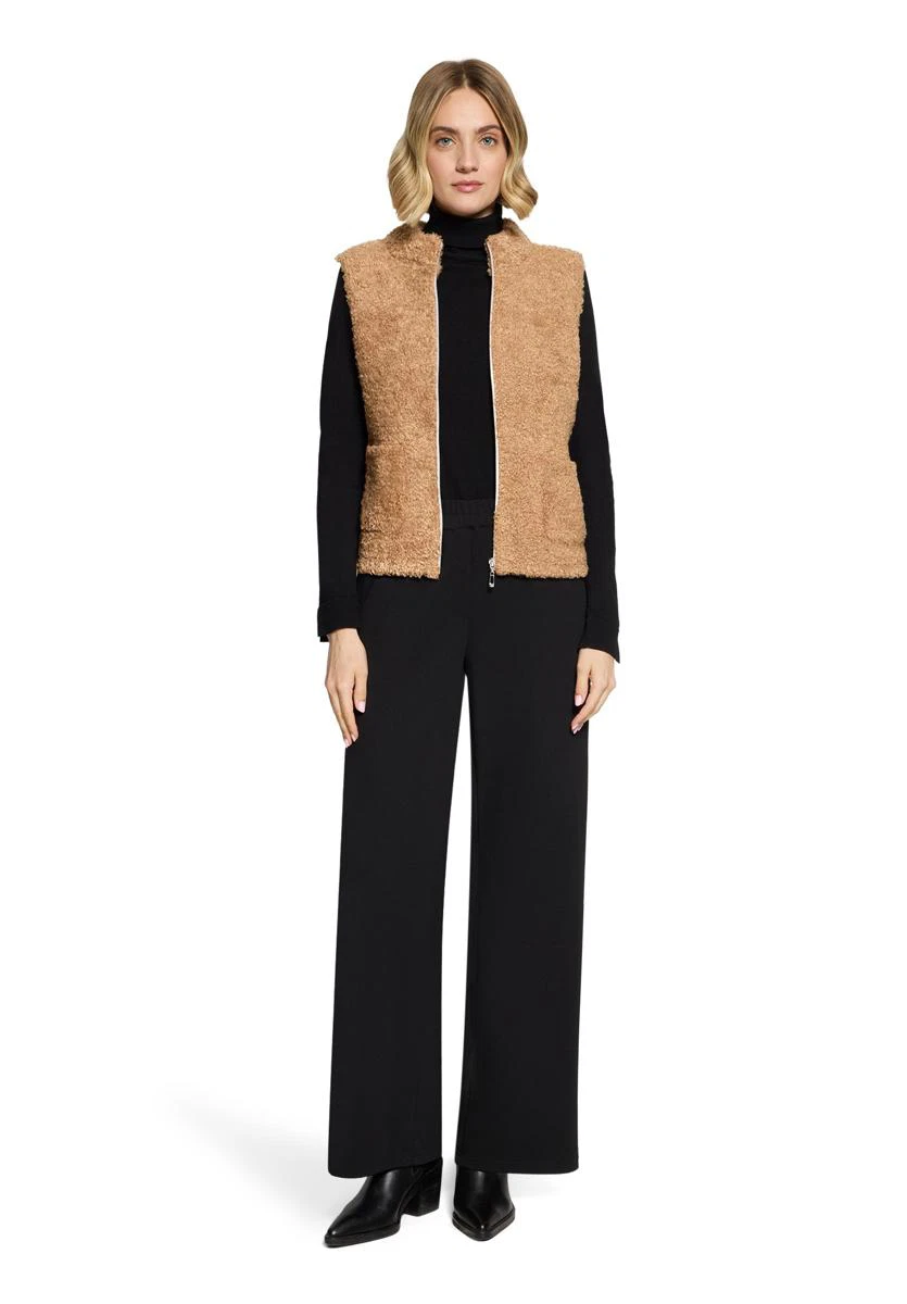Betty Barclay Blazer 55072048 Bruin 5