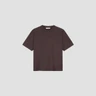 OLAF T-Shirt W260102 Bruin 2