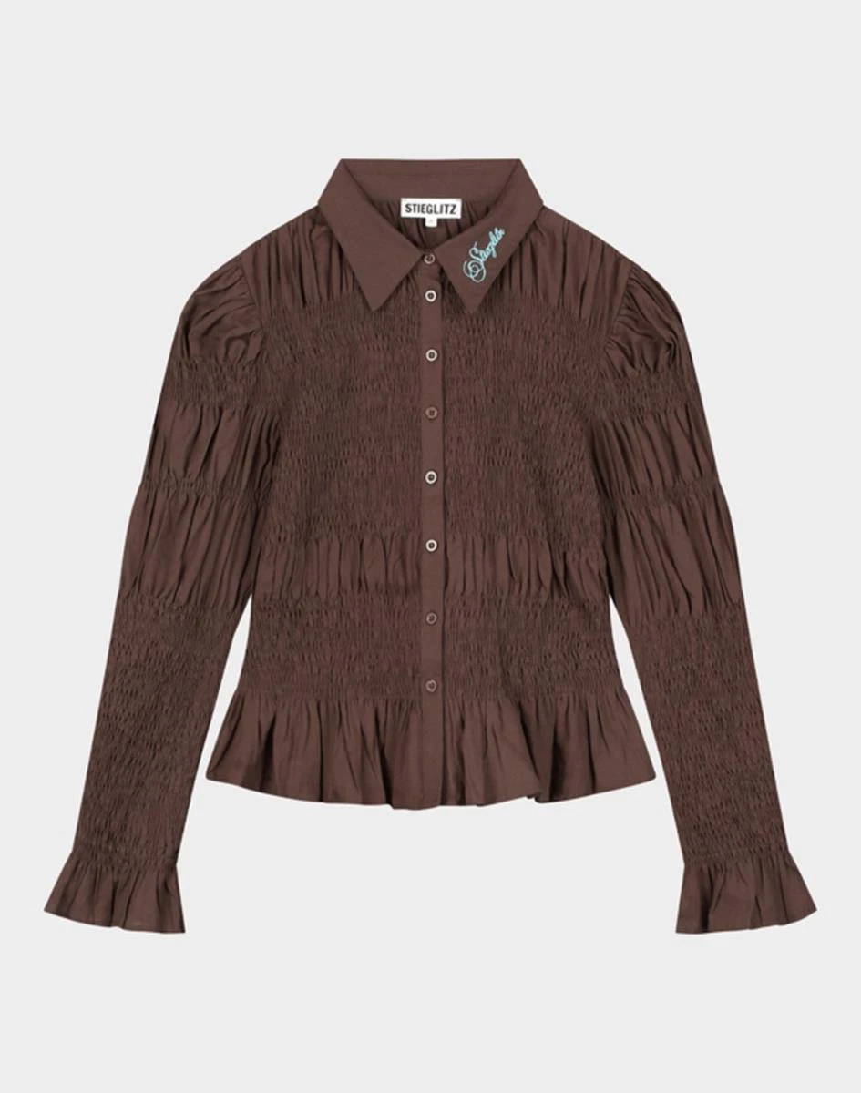 Stieglitz Blouse Andr Bruin 2
