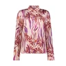 Geisha Blouse 63881-70 Off-White 3