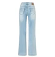 MAC Jeans Dream Wide 5441-90-0351L Blauw 4