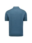No Excess Polo 33220792 Blauw 4