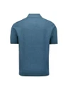 No Excess Polo 33220792 Blauw 4