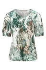 Dreamstar T-Shirt Z26 233 Carino Groen 1