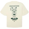 WOODBIRD T-Shirt Beam Off-White 3