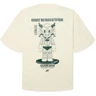 WOODBIRD T-Shirt Beam Off-White 3