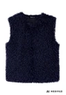 Frank Walder Blazer W62109855 Blauw 1