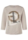 Rabe Longsleeve 57-123306 Beige 3