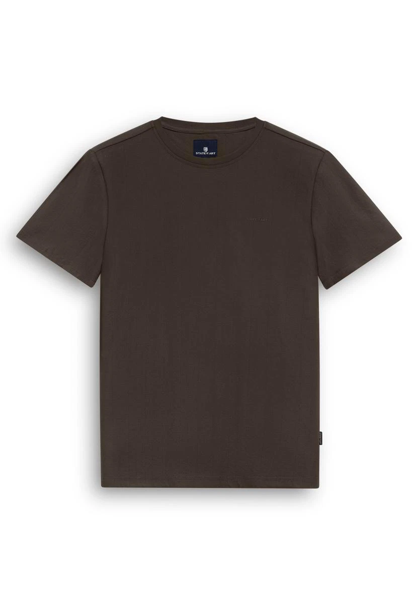 State of Art T-Shirt 361-26399 Bruin 2