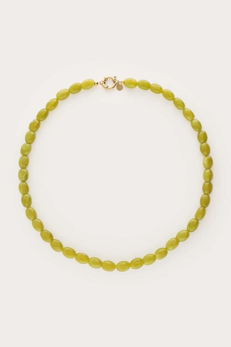 My Jewellery Ketting MJ15824 Goud 1