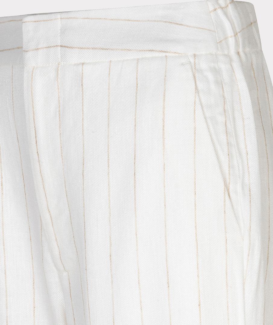 EsQualo Pantalon HS26.17201 Off-White 2