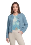 Betty Barclay Vest 54962034 Blauw 2