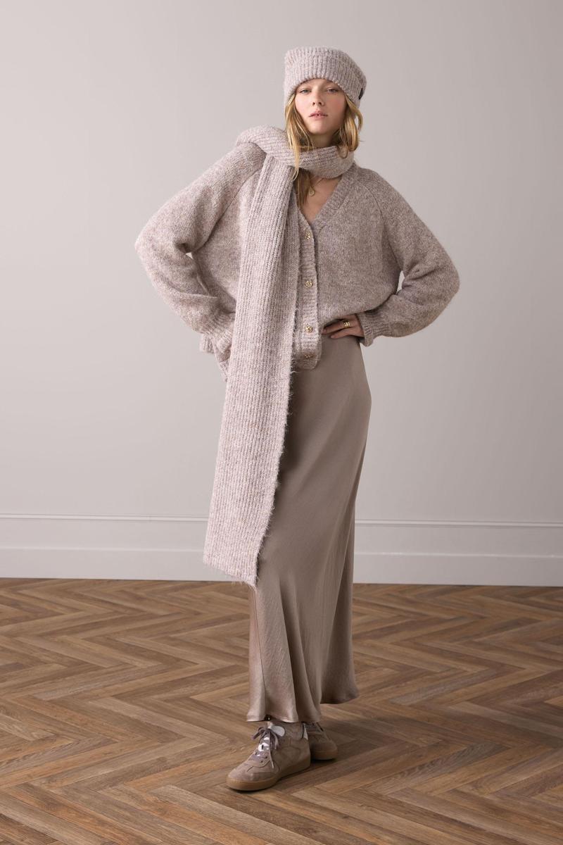 Summum Rok 6s1340-12084 Taupe 4