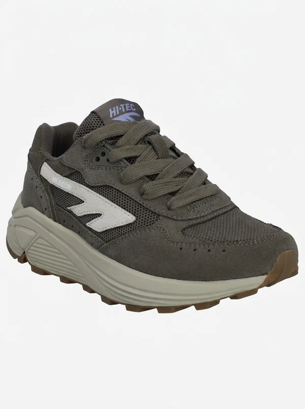 HI-TEC Sneakers Shadow Grijs 1