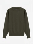 BlueFields Trui 11146033 Groen 1
