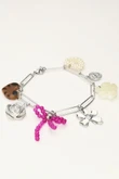 My Jewellery Armband MJ11811 Zilver 1