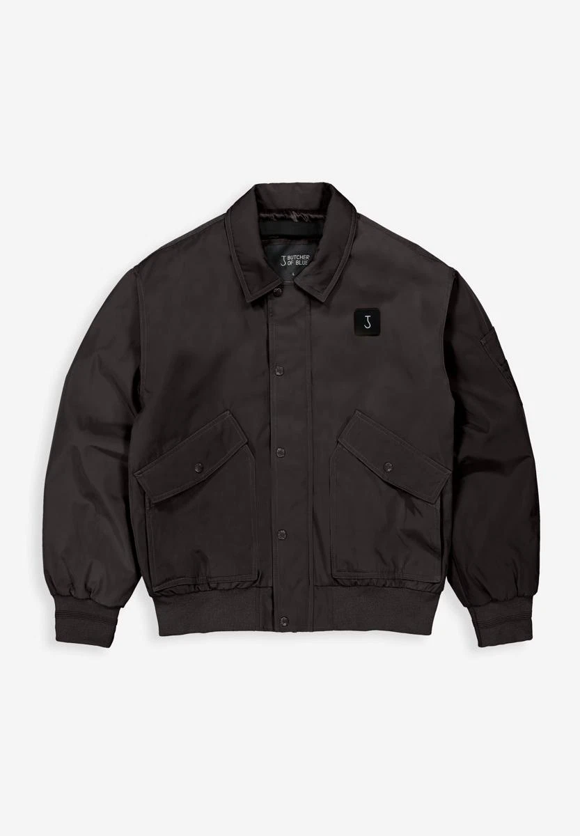 Butcher of Blue Jack M2627005 Bruin 1