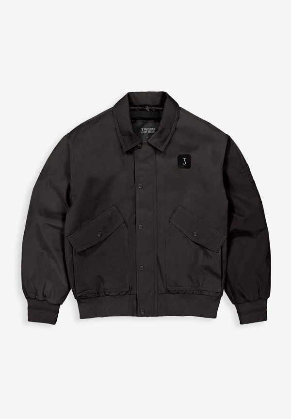 Butcher of Blue Jack M2627005 Bruin 1