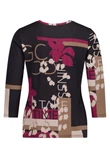 Betty Barclay Longsleeve 29241658 Rood 4