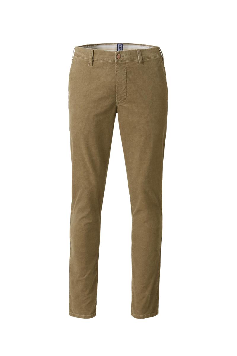 M5 Pantalon 3712659800 Bruin 2