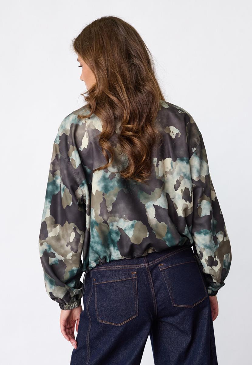 Sisters Point Blazer Vepas-Ja Groen 3
