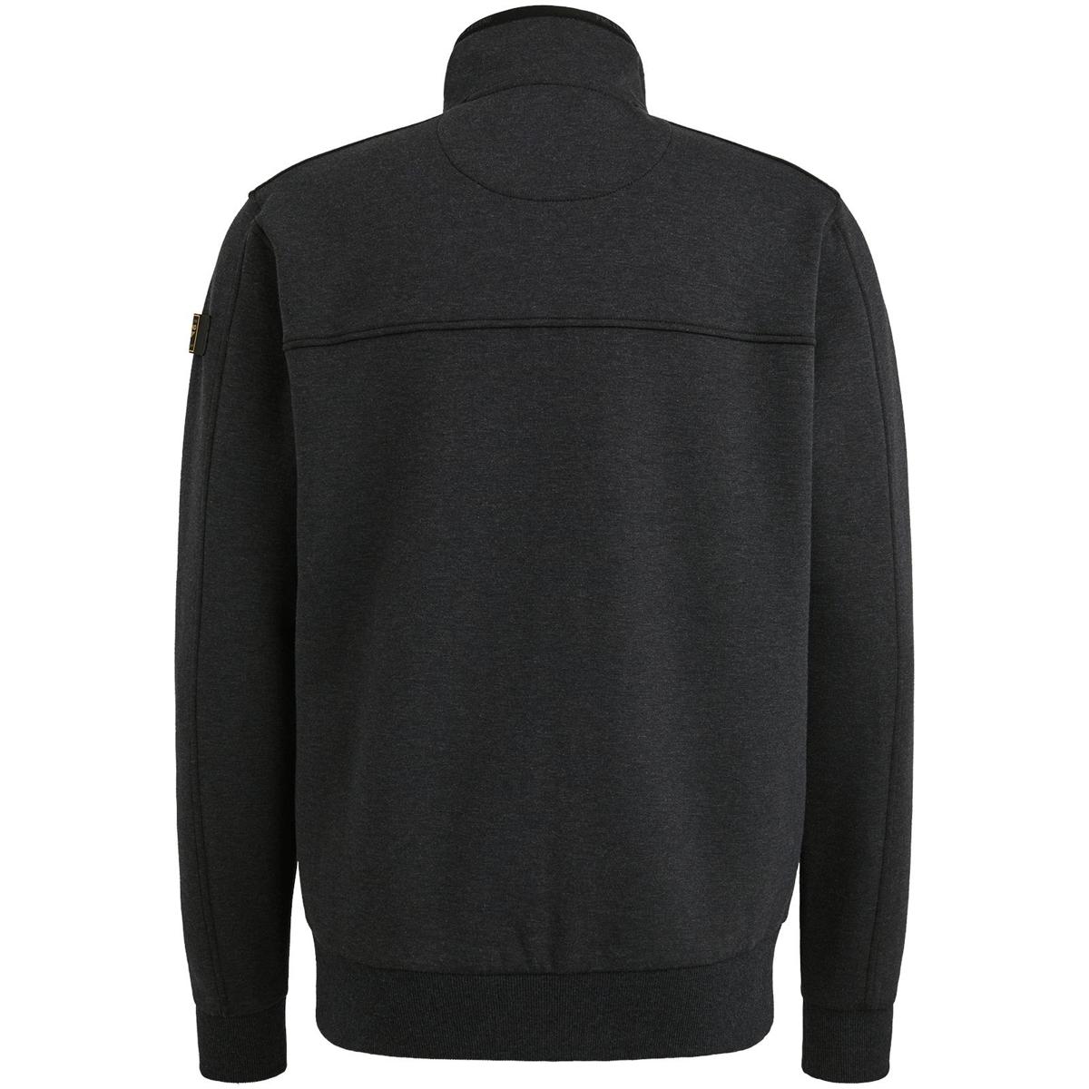 PME Legend Jas PSW2508437 Blauw 4