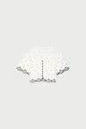 Fabienne Chapot Blouse Tylera Off-White 2