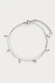 My Jewellery Armband MJ16027 Zilver 1