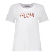 Geisha T-Shirt 62084-41 Off-White 2
