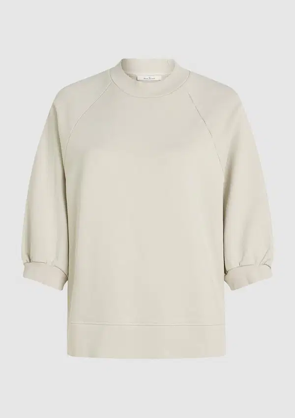 Circle of Trust Sweater S26_129_ Beige 1